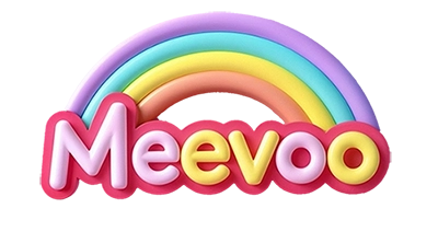 Meevoo Kids Logo